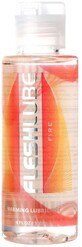 Gel lubricante Fleshlight Fire 100 ml