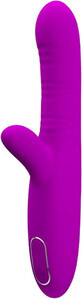 Pretty Love Vibrador Angelique