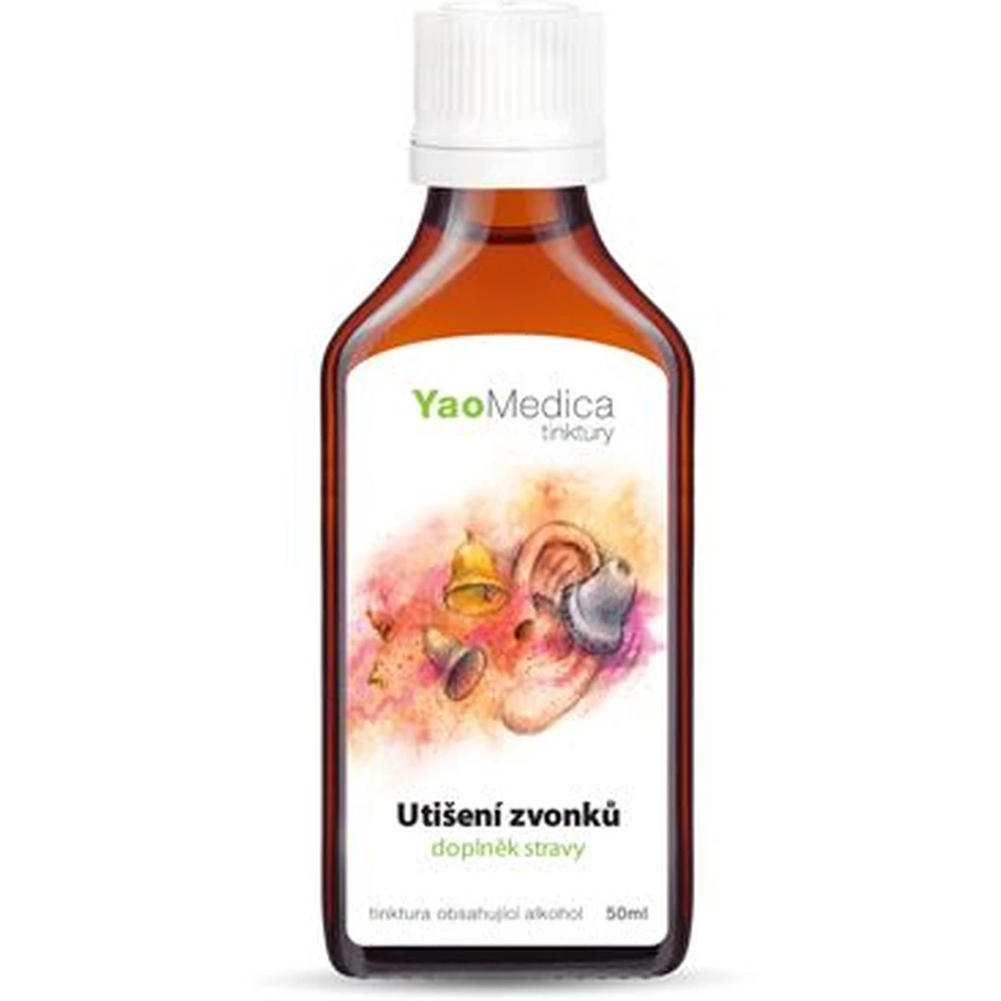 YaoMedica Calmante Bellworts 50 ml