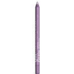 NYX Professional Makeup Epic Wear Liner Sticks Eyeliner rezistent la apă - 20 Graphic Purple 1,2 g