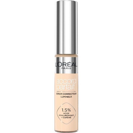 L'Oréal Paris True Match Radiant 2R Concealer, 11 ml