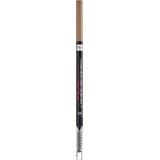L'Oréal Paris Brow Artist Skinny Definer Wenkbrauwpotlood 7.0 Blond, 1 g