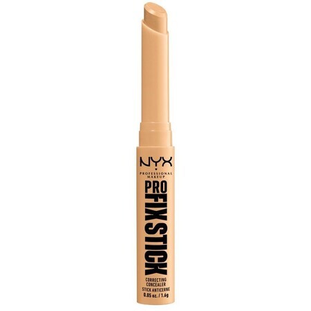 NYX Professional Makeup Pro Fix Stick Corrector 07 Soft Beige 1.6 g