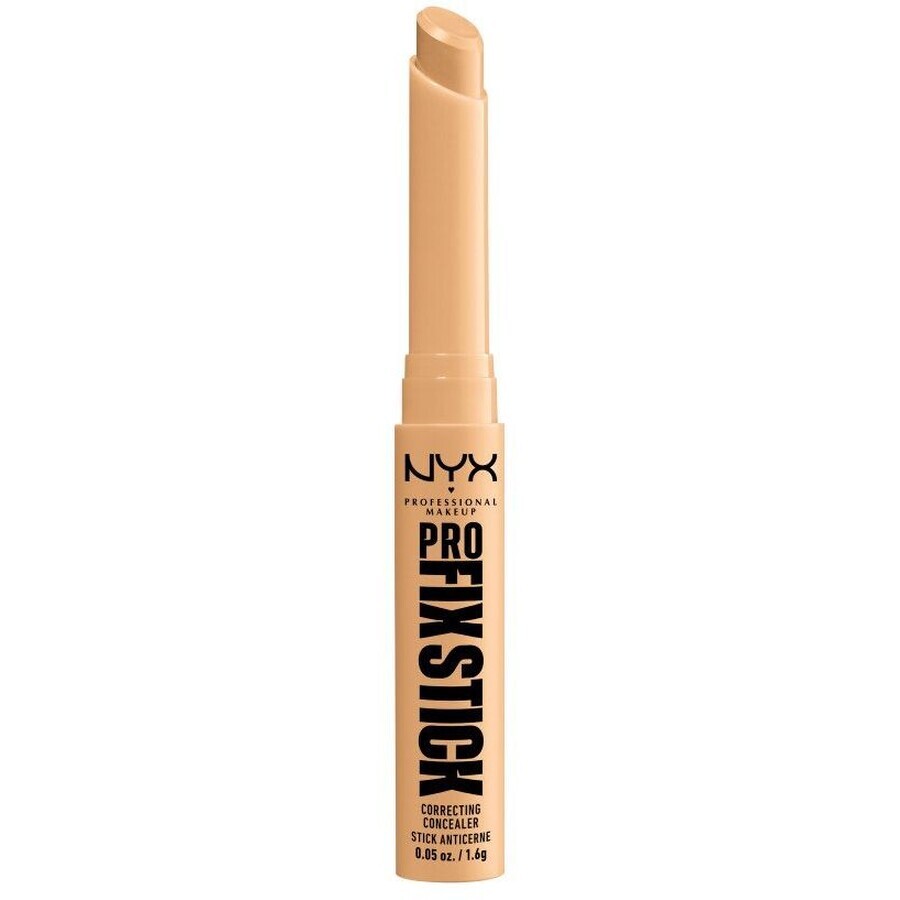 NYX Professional Makeup Pro Fix Stick Corrector 07 Soft Beige 1.6 g