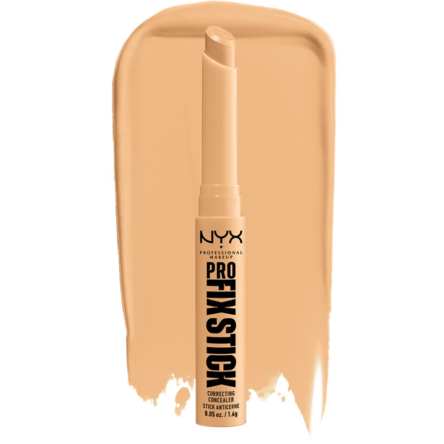 NYX Professional Makeup Pro Fix Stick Corrector 07 Soft Beige 1.6 g