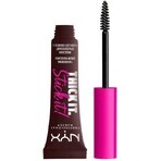 NYX Professional Makeup Thick It Stick It - Mascara pour sourcils, Espresso 7 ml