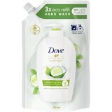 Recambio jabón líquido Dove Refreshing Care 750 ml