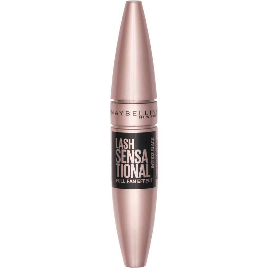 Maybelline New York Lash Sensational Máscara de pestañas 9,5 ml