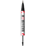 Maybelline New York Build A Brow 262 Lápiz y gel para cejas marrón negro