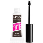 NYX Professional Makeup Brow Glue Stick 05 Black Brow Gel