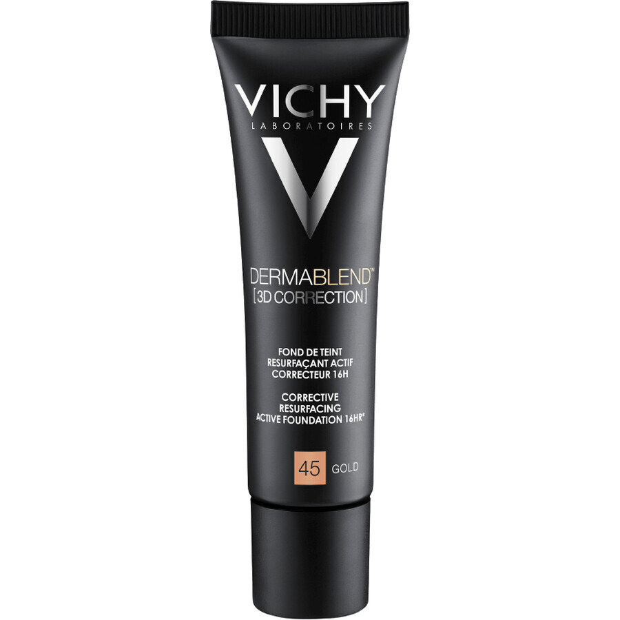 Vichy Dermablend 3D Corrector 45 30 ml