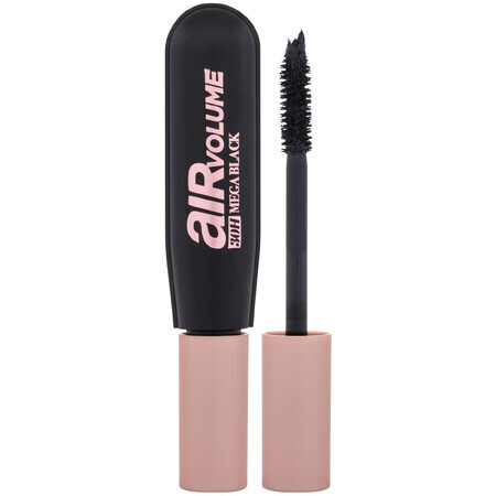 L'Oréal Paris Air Volume 30h Mega Black 01 mascara extra nero