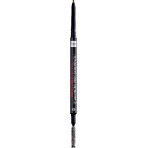 L'Oréal Paris Infaillible Brows 24H Micro Precision Pencil 3.0 Brunet Creion pentru sprâncene, 1 g