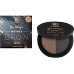 Colfarm Eye Voltage Bouncy Brow Shadow mittel/dunkel 2,5 g