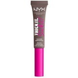 NYX Professional Makeup Mascara sourcils Thick It Stick It - 07 Cool Ash Brown 7ml