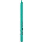 NYX Professional Makeup Epic Wear Liner Sticks Waterproof Eyeliner - 10 Blue Trip 1.2 g