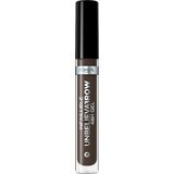 L'Oréal Paris Infaillible Unbelieva Brow 48H Gel 5.0 Light brown eyebrow gel 3.4 ml