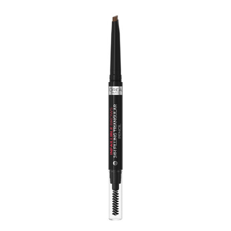 L'Oréal Paris Infaillible Brows 24H Filling Triangular Pencil 05 Light Brunette Creion sprâncene