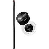 Maybelline New York Tattoo Studio zwarte gel eyeliner, 3 g