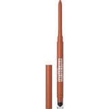 Maybelline New York Tatoo liner Copper Nigh liner gel liner automaat