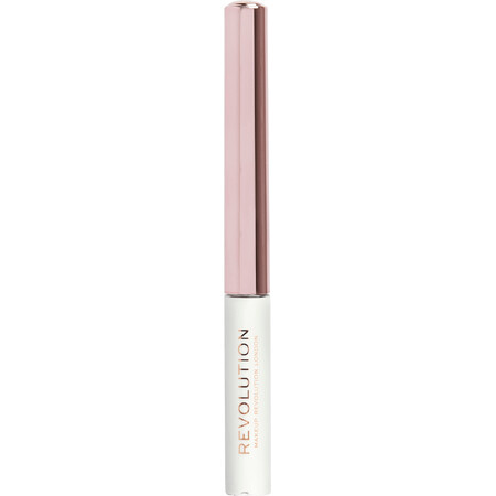 Revolution Super Flick Eyeliner Liquide Blanc 2.4 ml