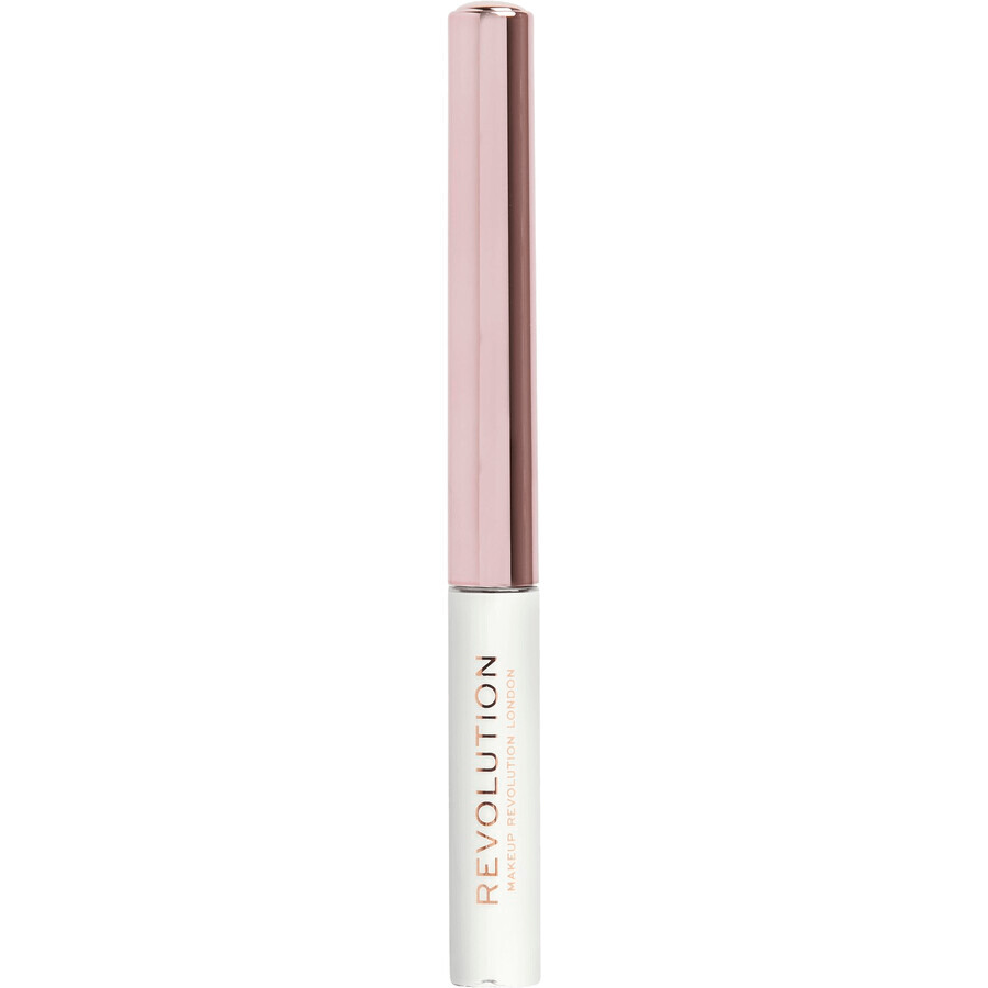 Revolution Super Flick Eyeliner Liquide Blanc 2.4 ml