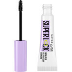 Gel para cejas Maybelline New York Super Lock, 8 g