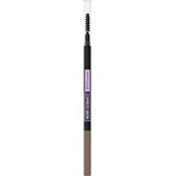 Maybelline New York Brow Ultra Slim Brow Pencil 02 Soft Brown 4 g