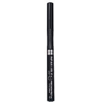 L'Oréal Paris Infaillible Grip 27H Precision Felt 01 eyeliner negru, 1 ml