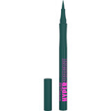 Maybelline New York Hyper Precise Liner Allday 730 Jungle Eyeliner, 1 ml