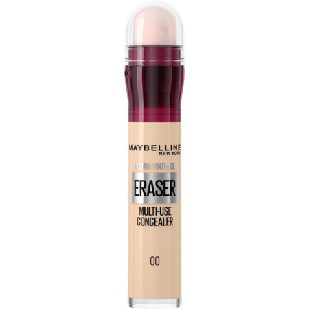 Maybelline New York Instant Age Rewind Concealer 00 Ivory 6.8 ml