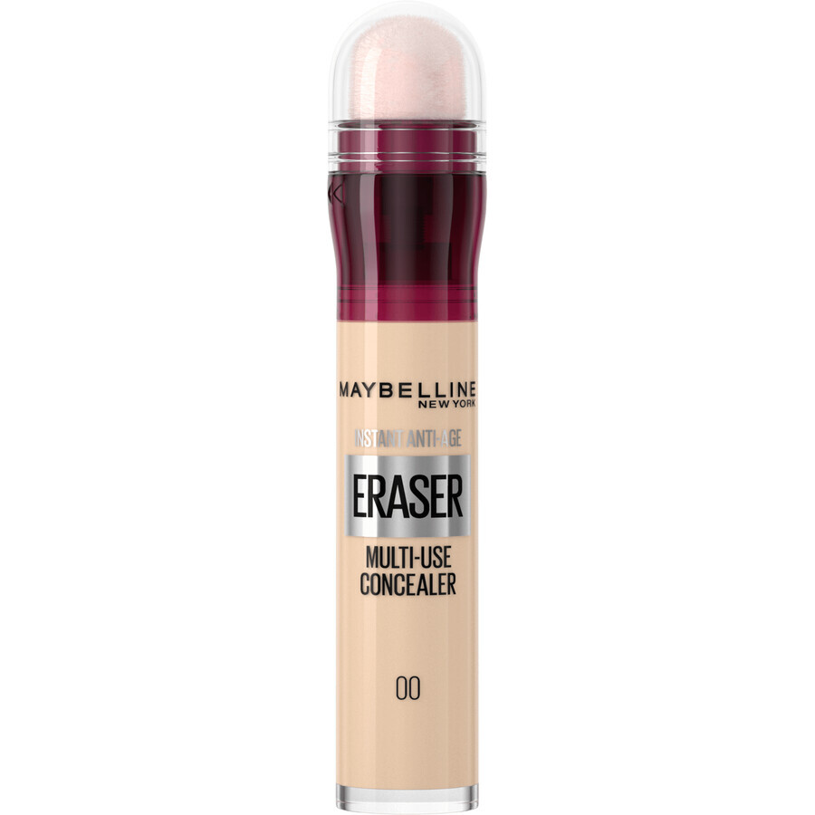 Maybelline New York Instant Age Rewind Concealer 00 Ivory 6.8 ml