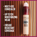 Maybelline New York Instant Age Rewind Concealer 00 Ivory 6.8 ml