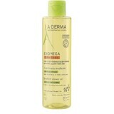 A-Derma Exomega Control Softtening Shower Oil 200 ml