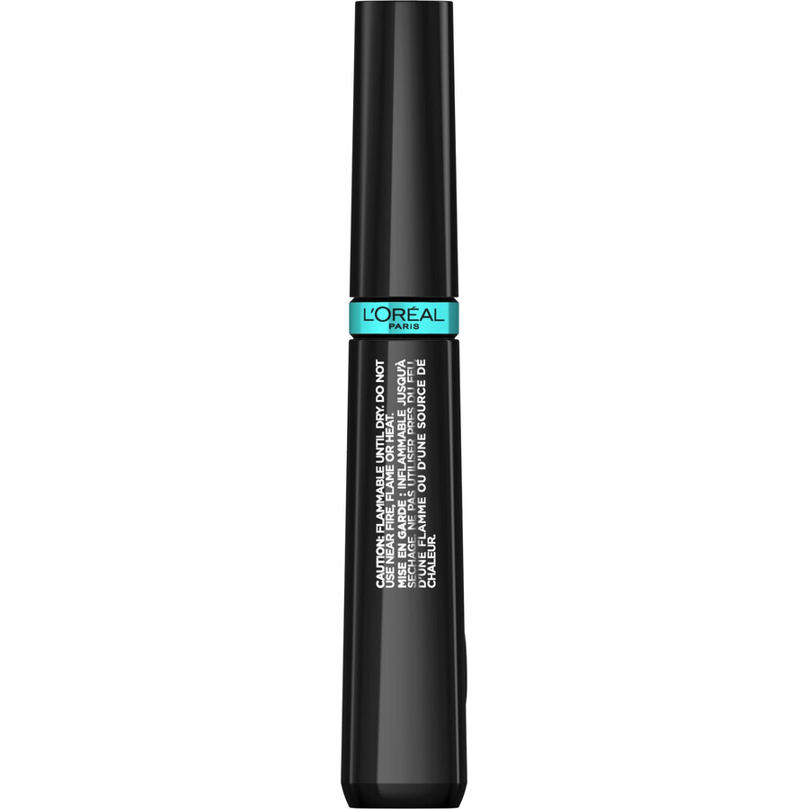 L'Oréal Paris Máscara de pestañas Telescópica Waterproof 8 ml