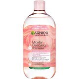 Garnier Skin Naturals agua micelar de rosas 700 ml