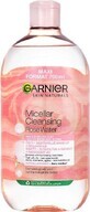 Garnier Skin Naturals agua micelar de rosas 700 ml