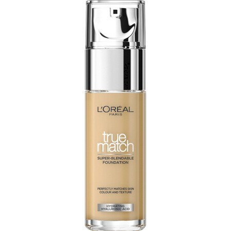 L'Oréal Paris Maquillaje True Match 3.D/3.W 30 ml