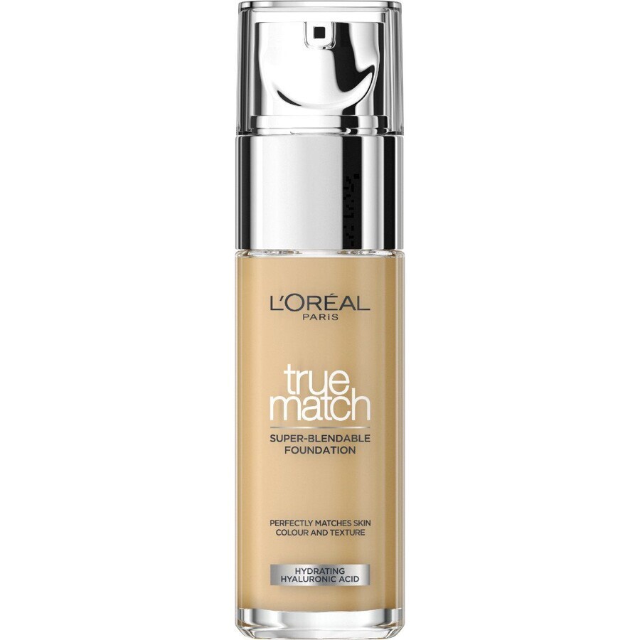 L'Oréal Paris Maquillaje True Match 3.D/3.W 30 ml