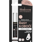 Saloos Bio sérum cils et sourcils 7 ml