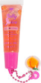 I Heart Revolution Jelly Juice Lip Tubes - Brillo de labios melocot&#243;n 10 ml