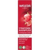 Weleda Crema de Ojos con Granada y Péptidos de Maca 12 ml