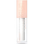 Maybelline New York Lifter Gloss Lip Gloss 01 Pearl, 5.4 ml