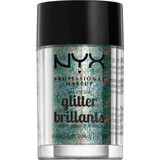 NYX Professional Makeup Face & Body Glitter Glitter - Crystal 2.5 g