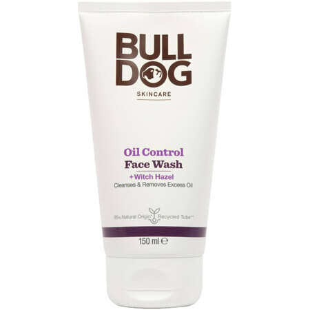 Bulldog Reinigingsgel 150 ml