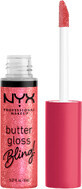 NYX Professional Makeup Butter Butter Lip Gloss brillo de labios bling 05 She Got Money