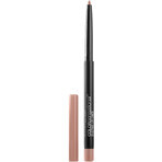 Maybelline New York Colour Sensational Lip Liner 10 Nude flüstern, 1,2 g