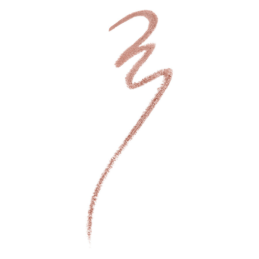 Maybelline New York Colour Sensational Lip Liner 10 Nude flüstern, 1,2 g