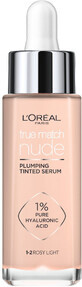 L&#39;Or&#233;al Paris True Match Suero Tintado 1-2 Rosy Light, 30 ml