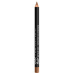 NYX Professional Makeup Suede Matte Lip Liner Lip Contour Pencil - Sandstorm 1 g